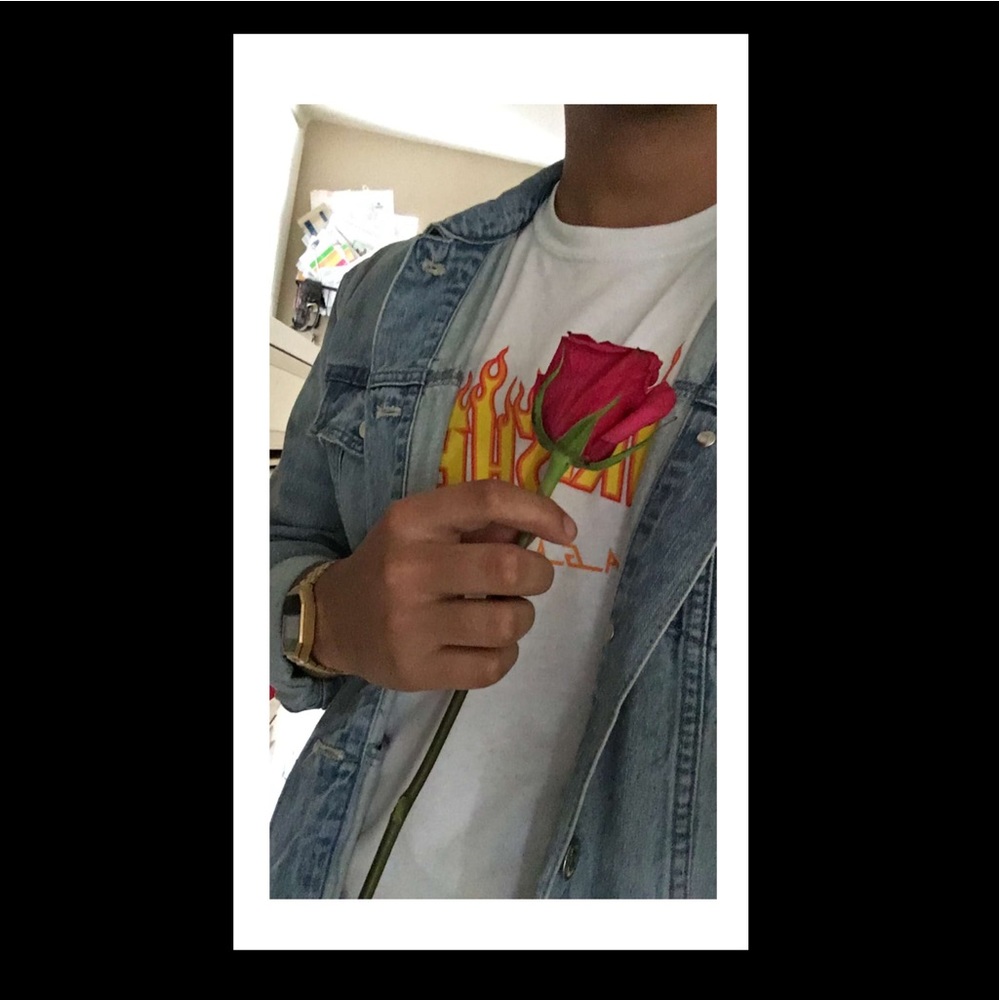 Meet your Posher, Jose